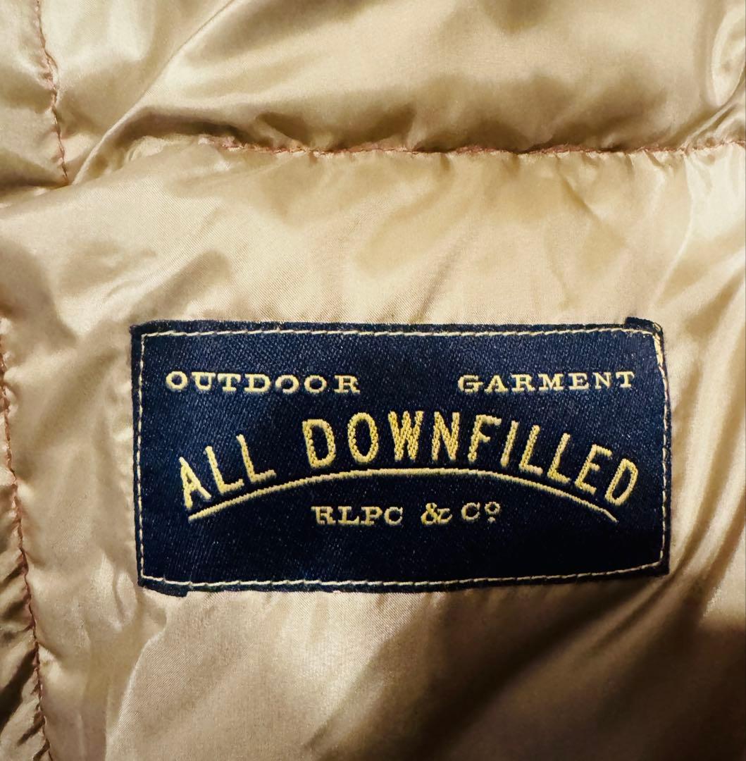 【美品】 Ralph Lauren Limited Edition 限定モデル