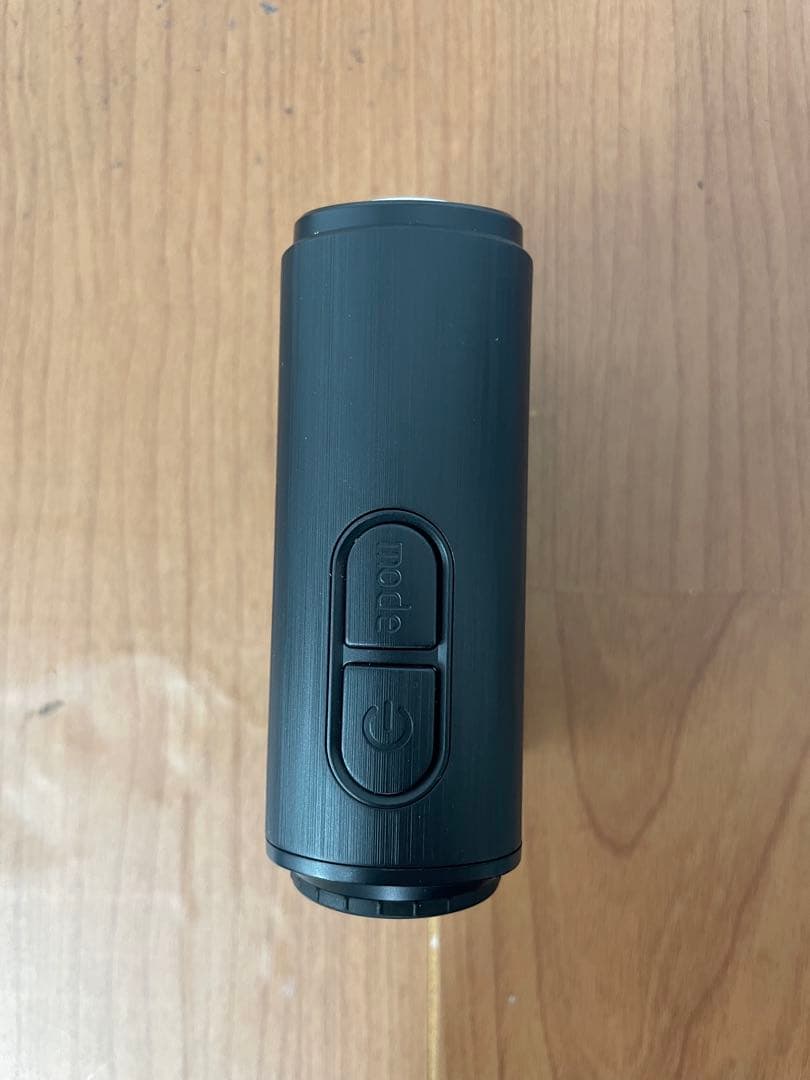 NINJOR GOLF NJ MINI PRO LCD 距離計