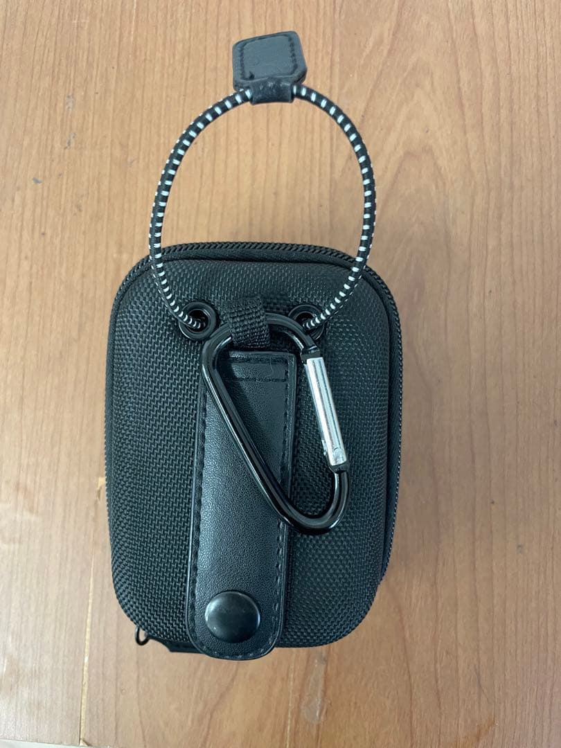 NINJOR GOLF NJ MINI PRO LCD 距離計
