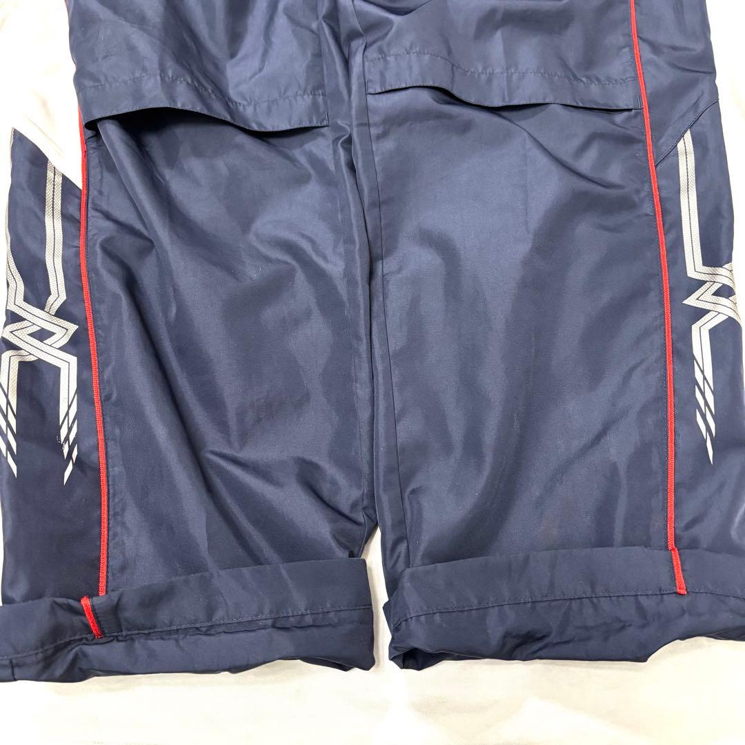 極美品 ミズノプロ MIZUNO PRO ジャージ 上下 セットアップ M
