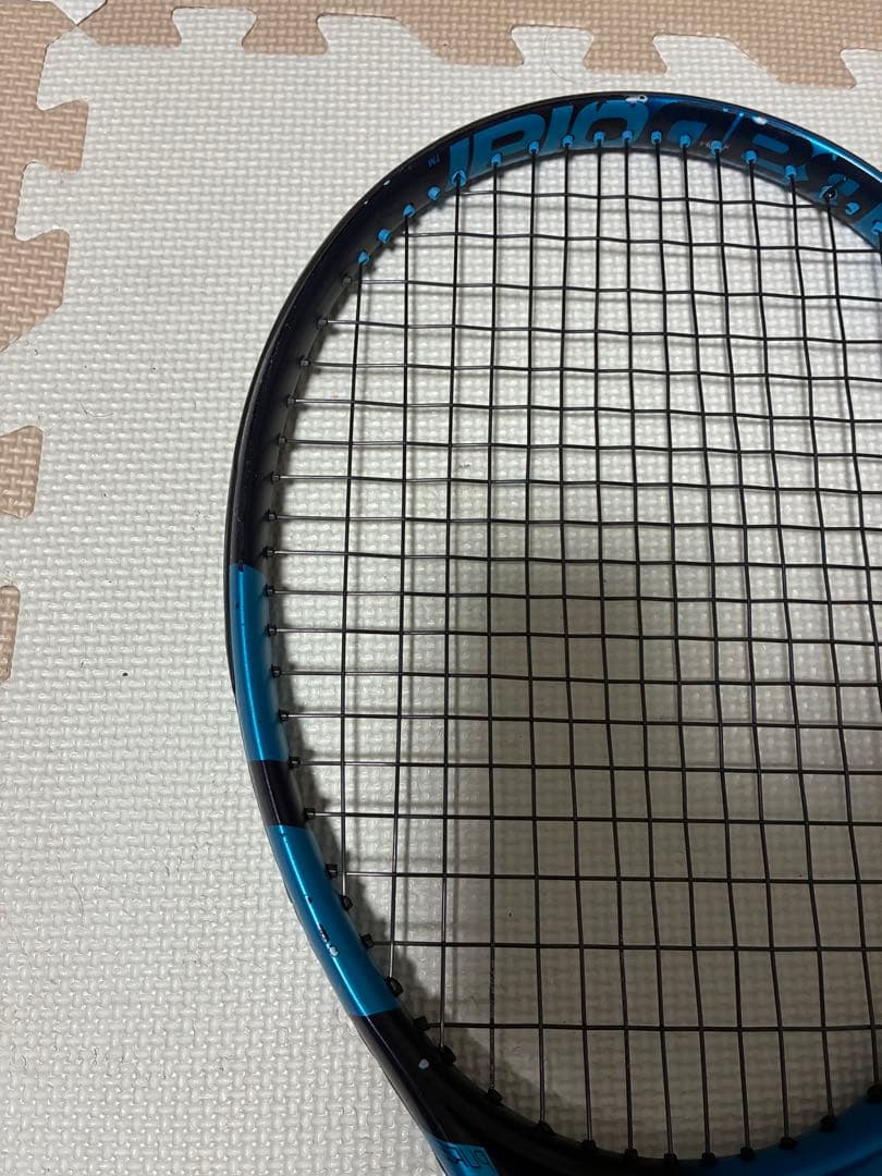 【2本セット】Babolat ピュアドライブ グリップ2
