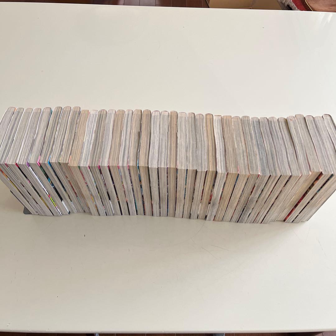 7 seeds 全巻セット 1-35巻、外伝