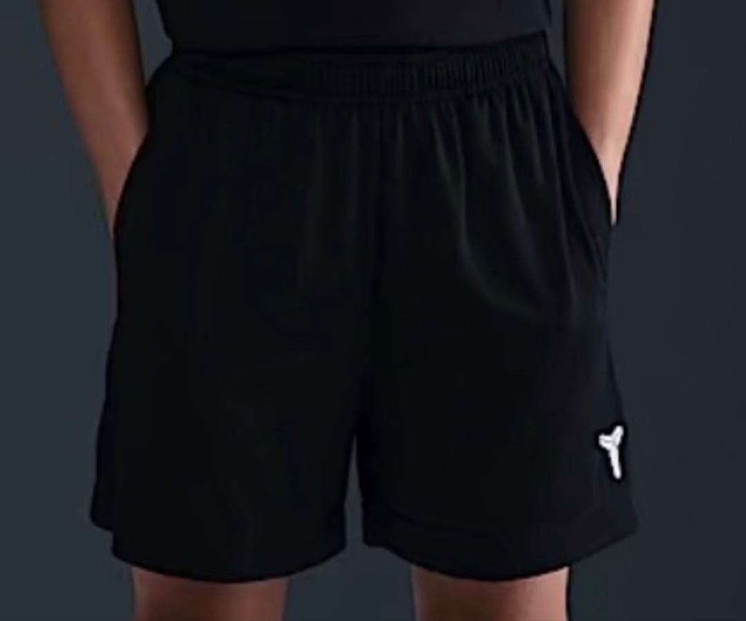 Nike コービー　KOBE バスケットボールパンツ 160 (L)