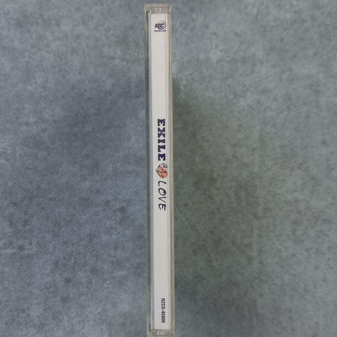 邦楽222 EXILE LOVE
