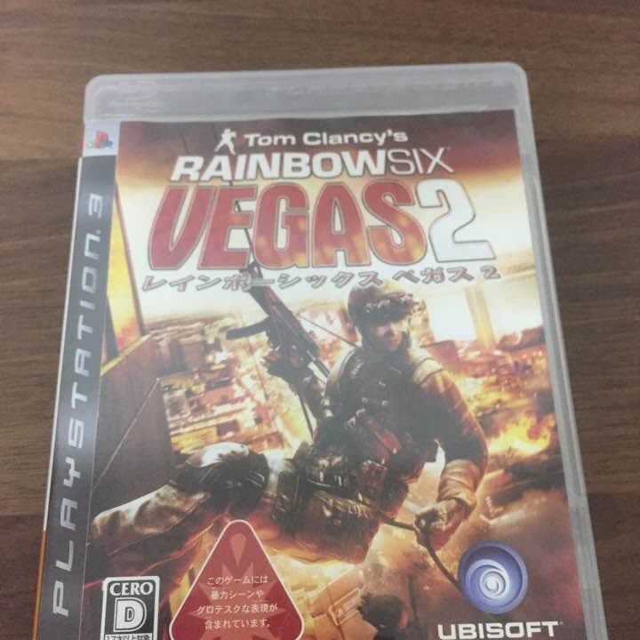 【中古】ps3 80GB  ソフト付き