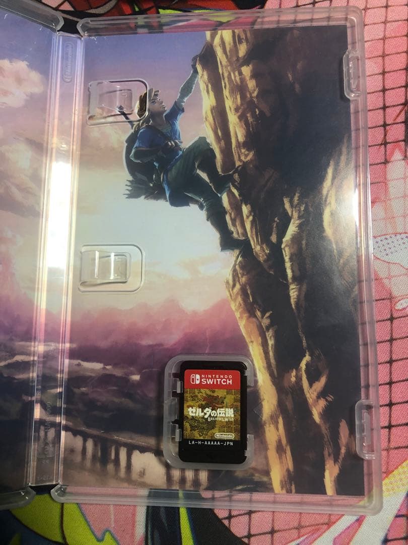 Switch ソフト まとめ売り