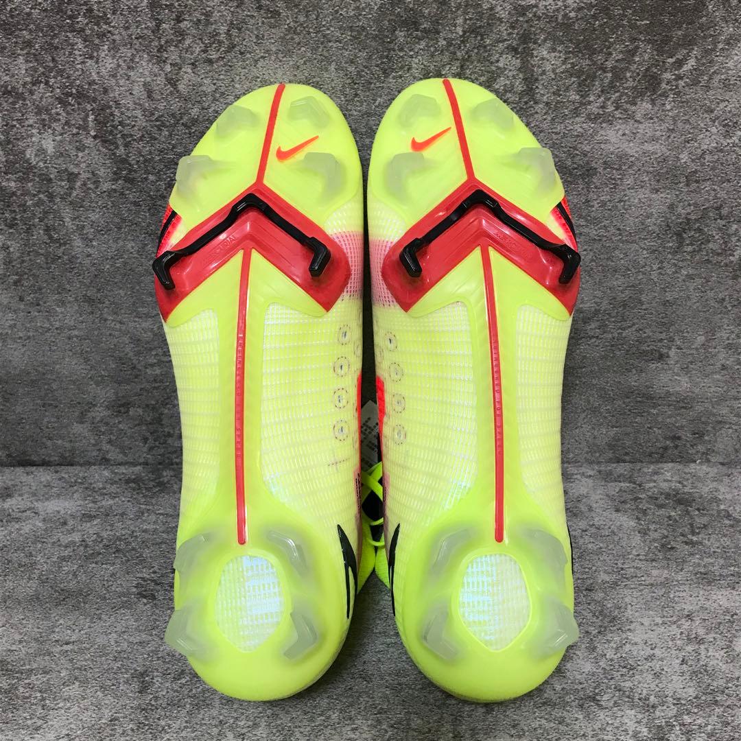 【新品未使用】NIKE マーキュリアル スーパーフライ 8 エリート FG