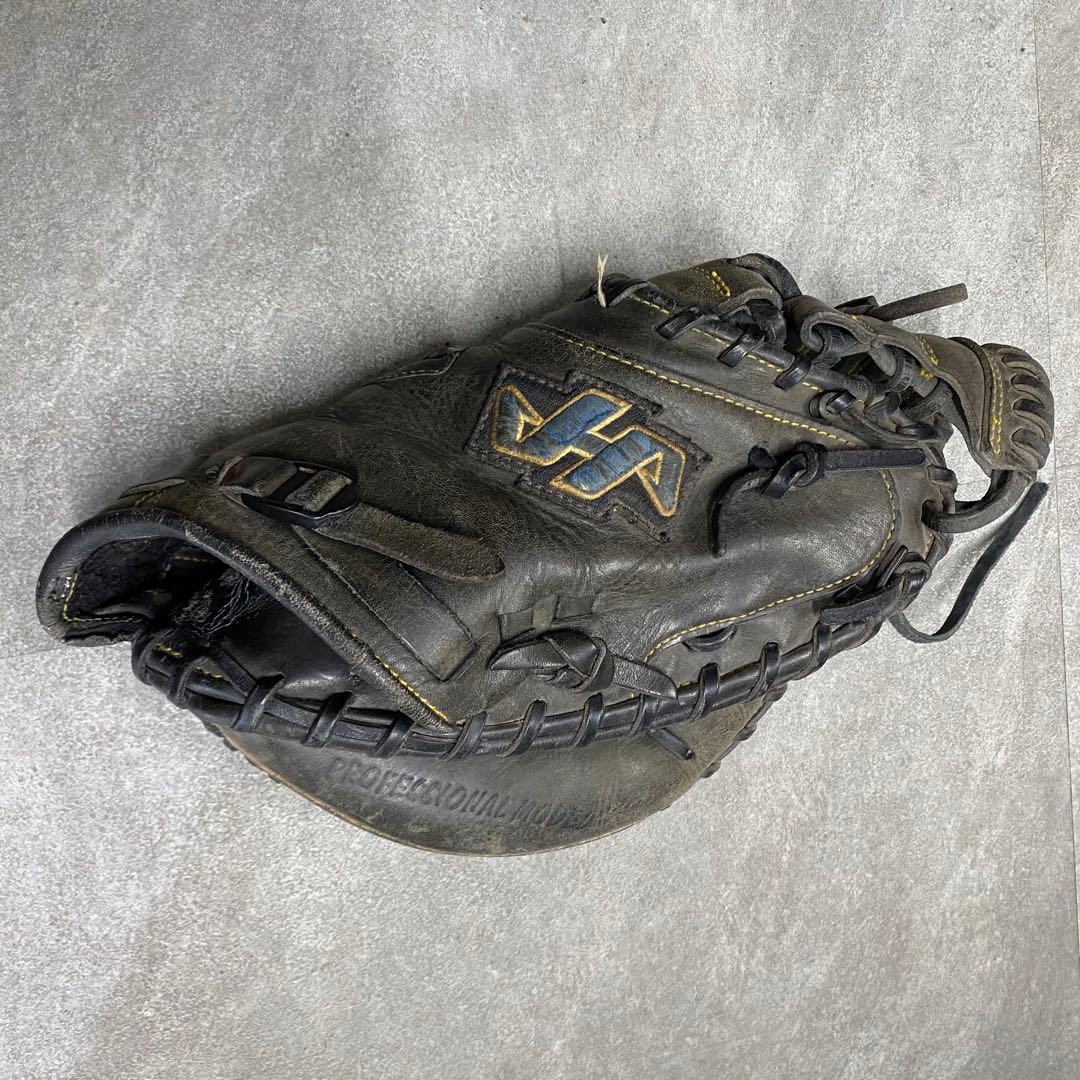 少年 軟式野球 防具 キャッチャー用品一式セット mizuno C244