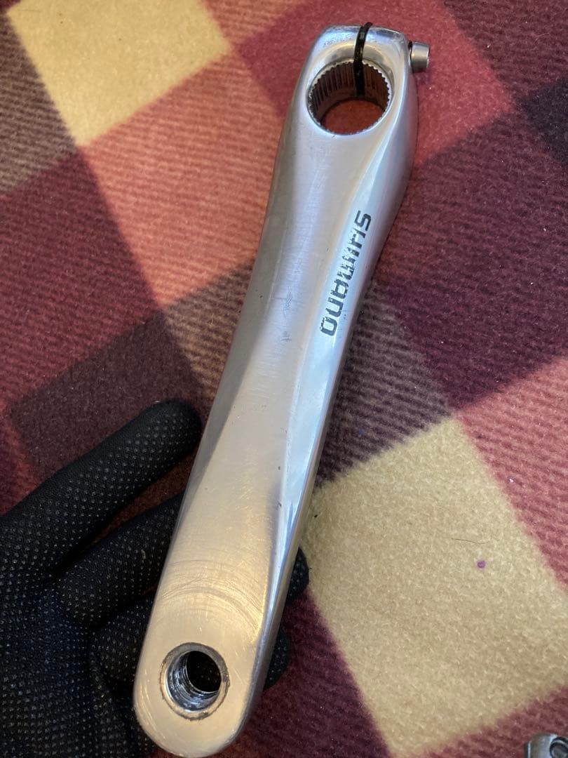Shimano Tiagra 9s 他 コンポセット