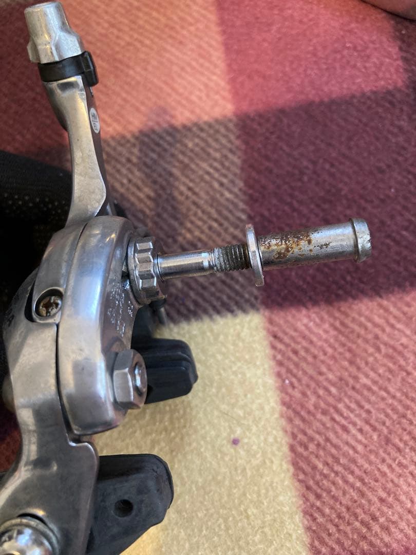 Shimano Tiagra 9s 他 コンポセット