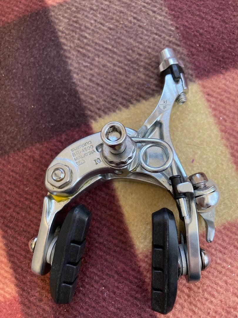 Shimano Tiagra 9s 他 コンポセット