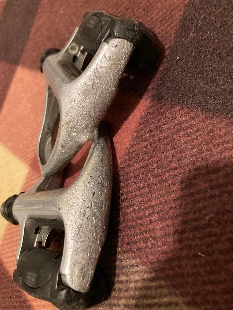 Shimano Tiagra 9s 他 コンポセット