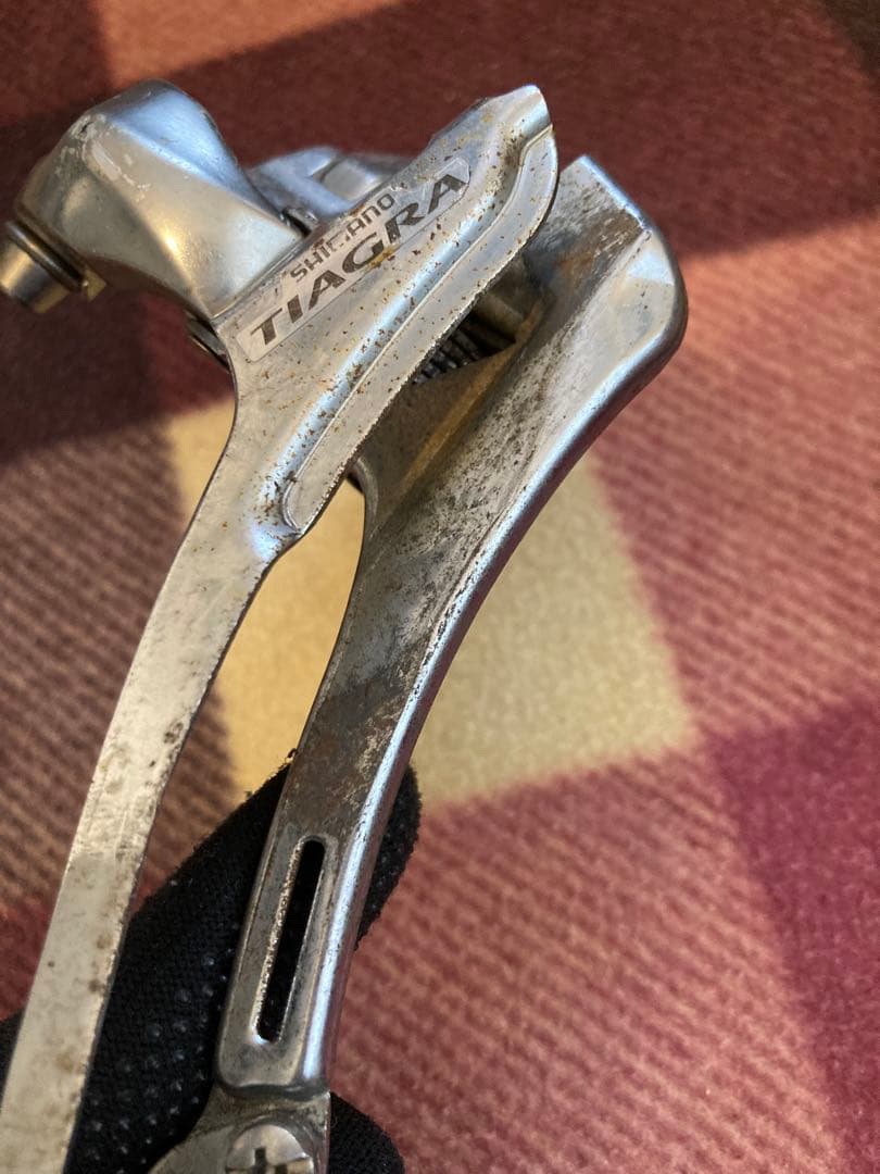 Shimano Tiagra 9s 他 コンポセット