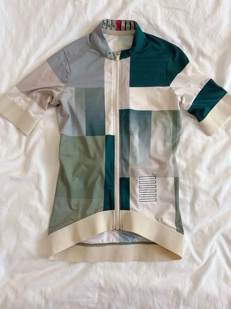 Rapha サイクルジャージ レディース XXS