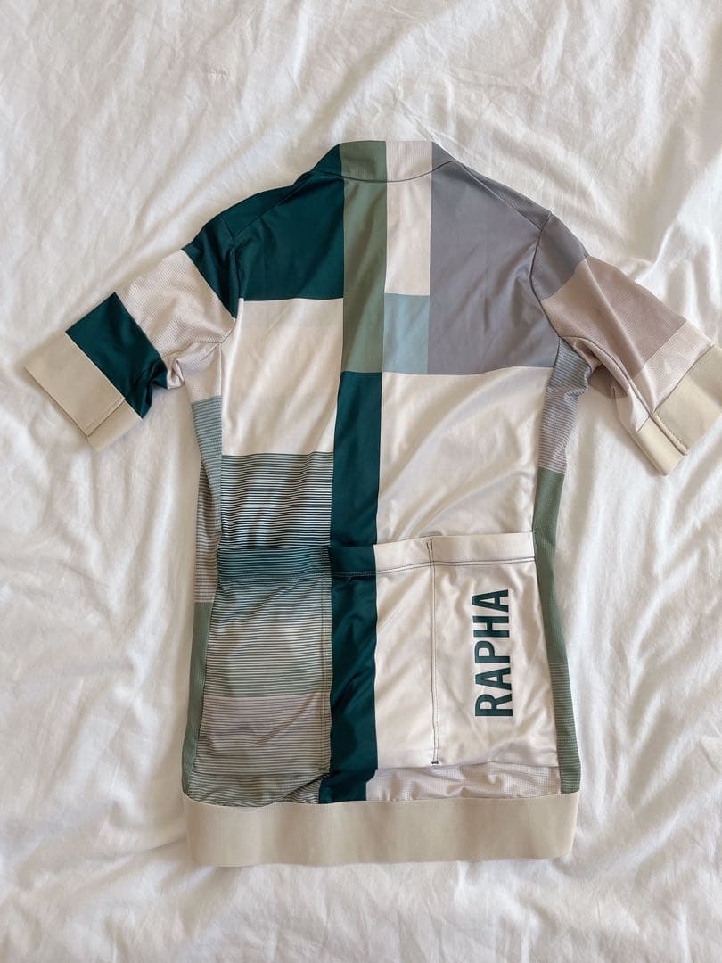 Rapha サイクルジャージ レディース XXS