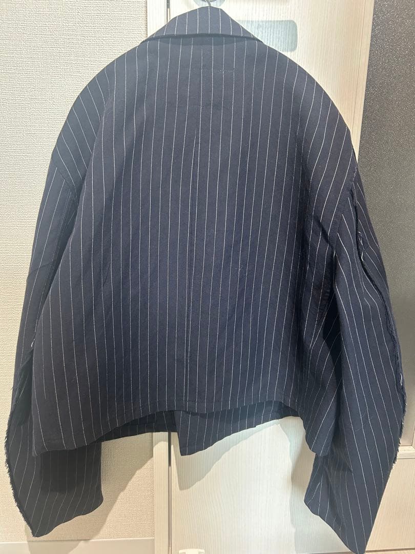 JANE SMITH ジャケット　スローブイエナ