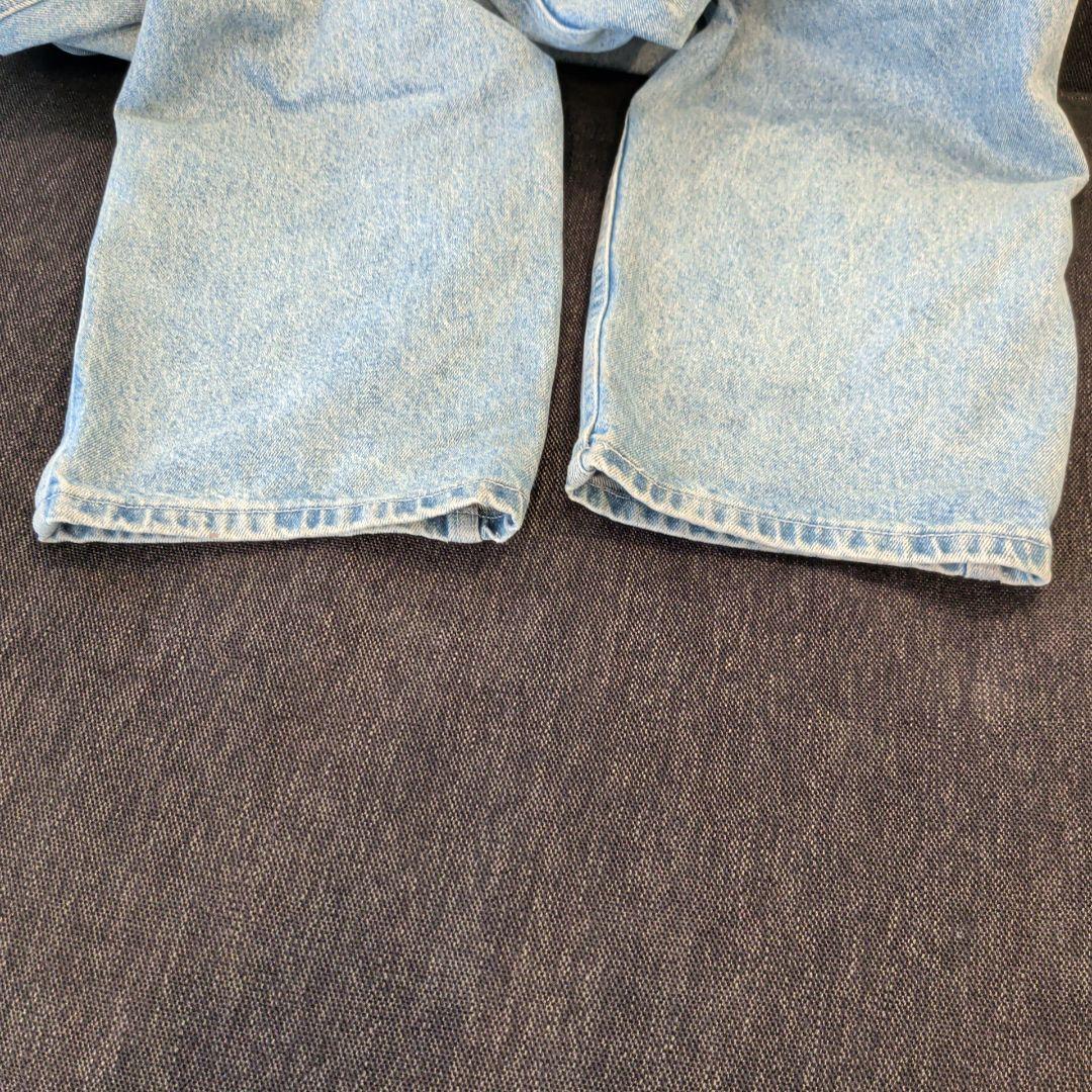 Levi's Silver Tab カーペンターパンツ W32 美中古品
