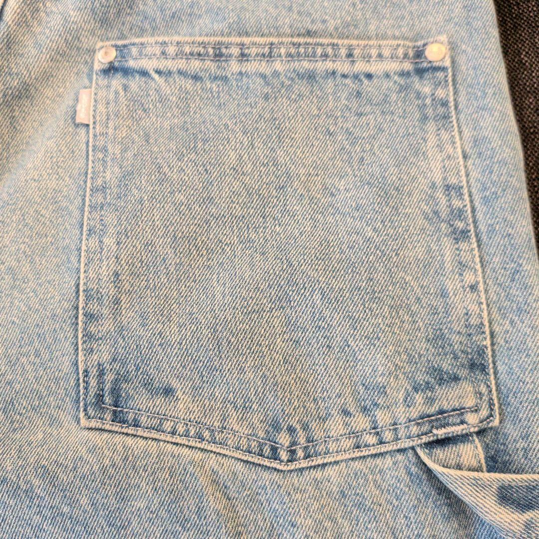 Levi's Silver Tab カーペンターパンツ W32 美中古品