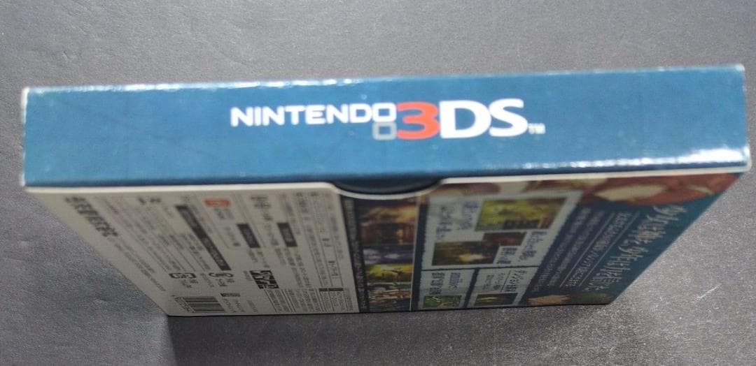 【箱・説明書・特典CD付き】ファイアーエムブレムエコーズ　もうひとりの英雄王