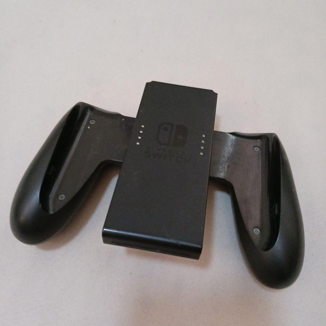 【ジャンク】Nintendo Switch 本体・周辺機器セット 起動確認済