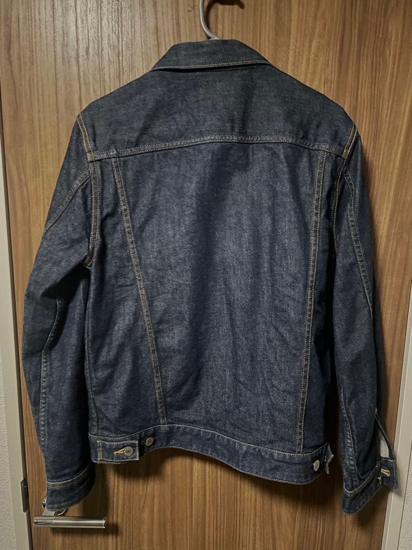 【PaulSmith】ポールスミス デニムジャケット Lサイズ