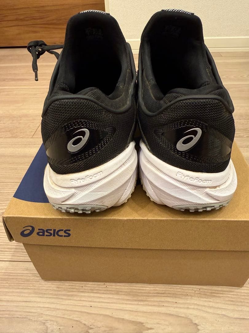 【タニサン】アシックス asics テニスシューズ COURT FF3OC