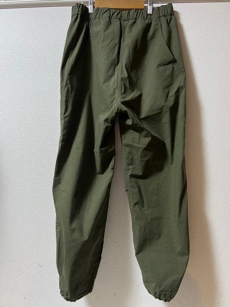 パンツ Goldwin FIELD MIL PANTS