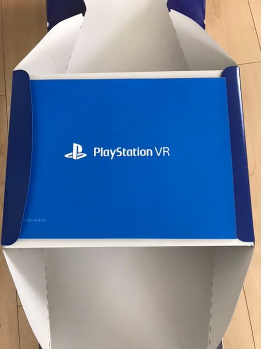 プレステVR