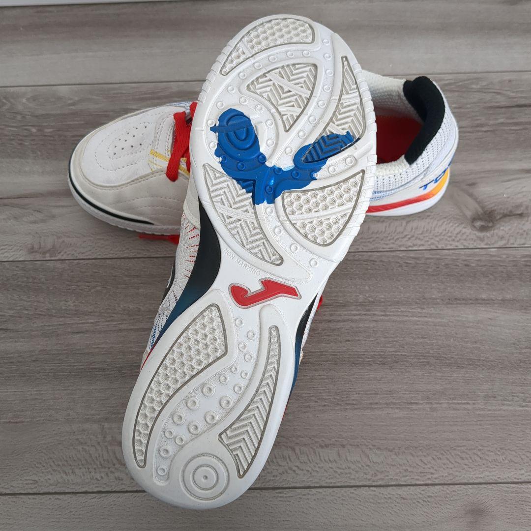 Joma Top Flex W杯 ワールドカップ フットサルシューズ