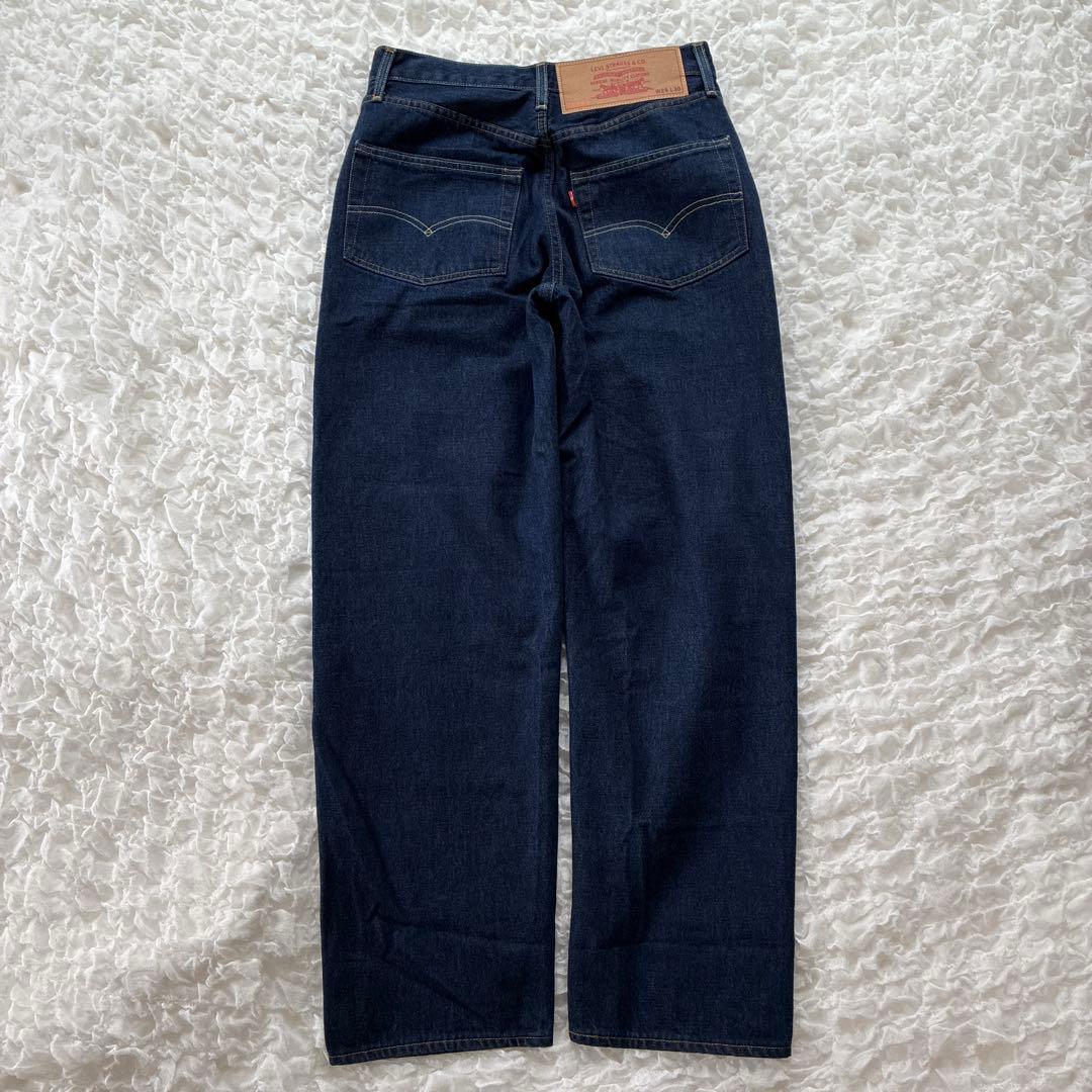 【完売品】ビームス リーバイス エディフィス デニム セットアップ ジャケット