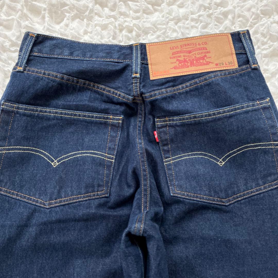 【完売品】ビームス リーバイス エディフィス デニム セットアップ ジャケット