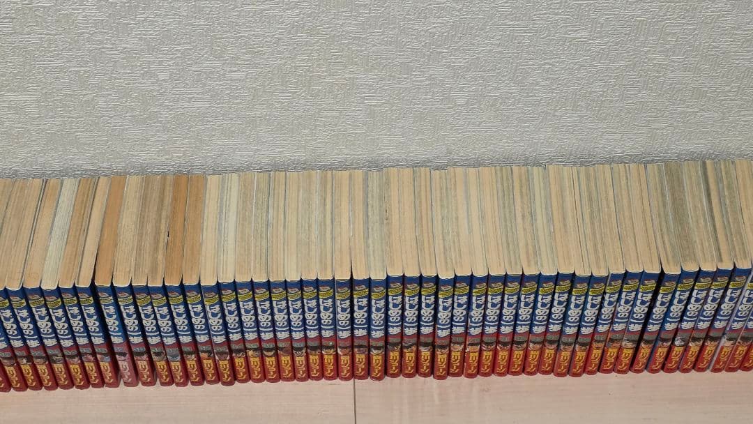 はじめの一歩 1巻〜120巻