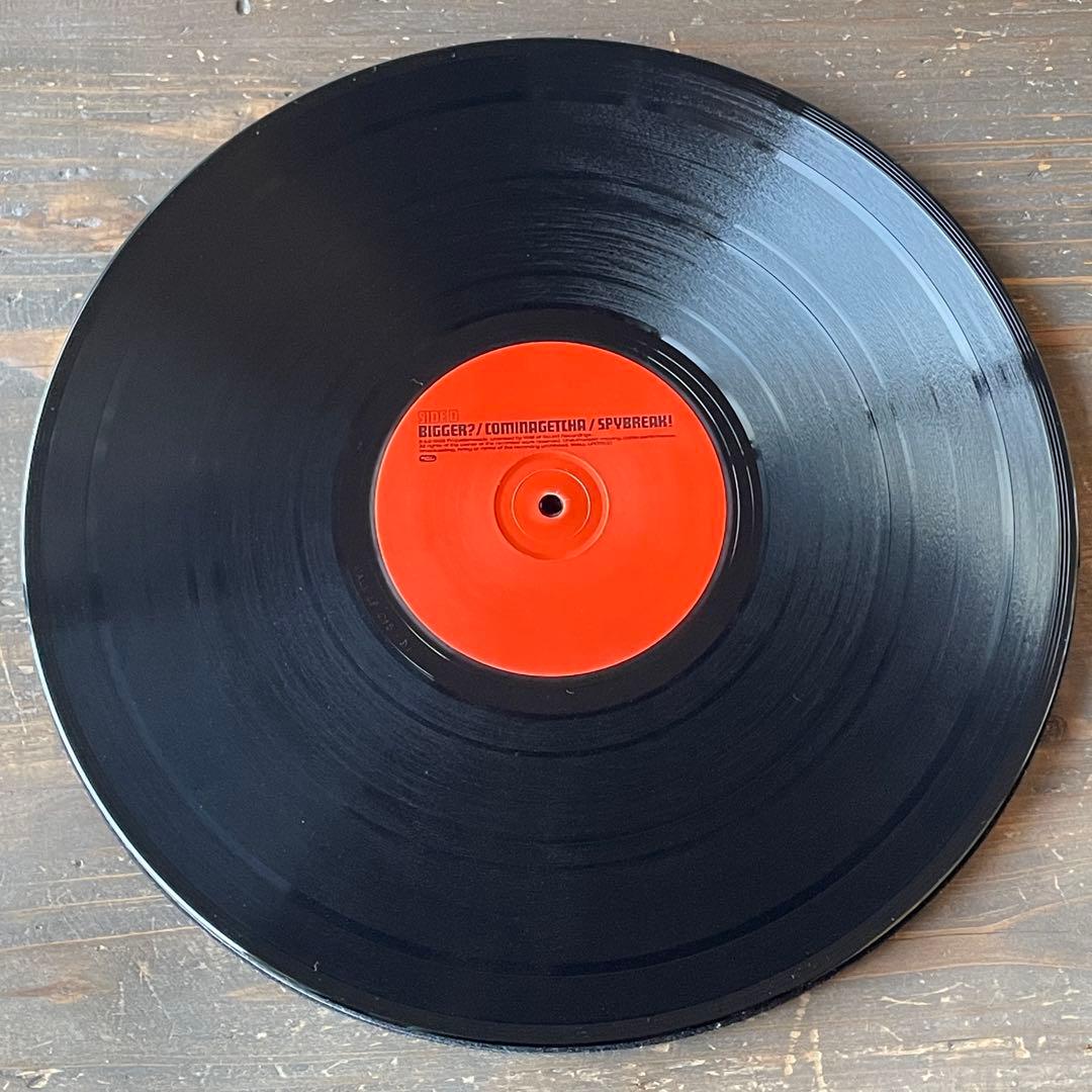 【LP】Propellerheads / レコード