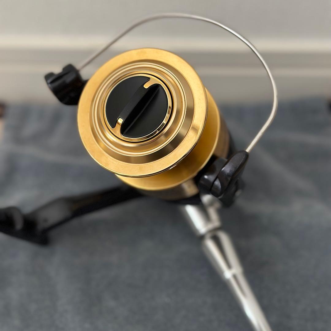 Daiwa Tournament-S 5000 スピニングリール