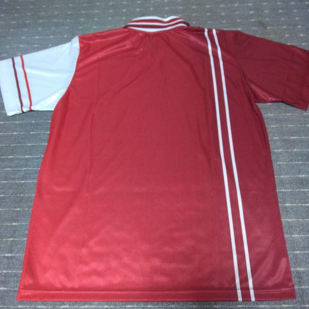 GALEX ペルージャ ホームユニフォーム ⭐新品未使用タグ付き⭐