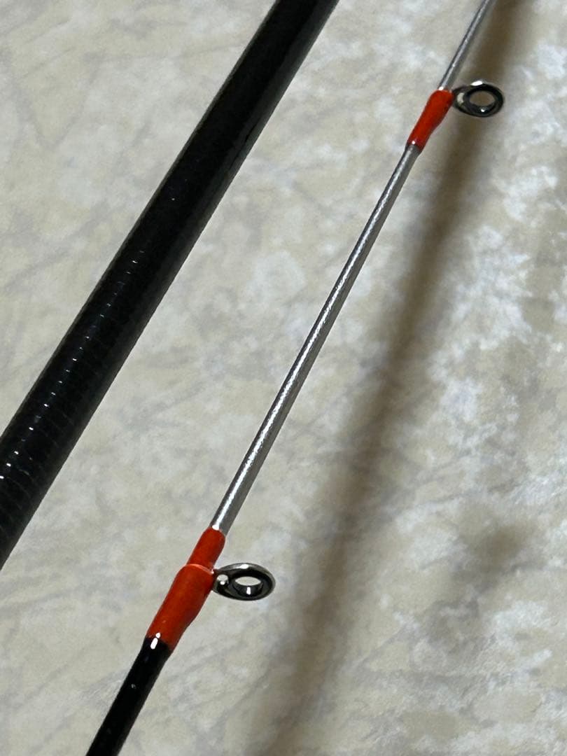 ダイワ DAIWA エメラルダス イカメタルロッド 68XULB-S