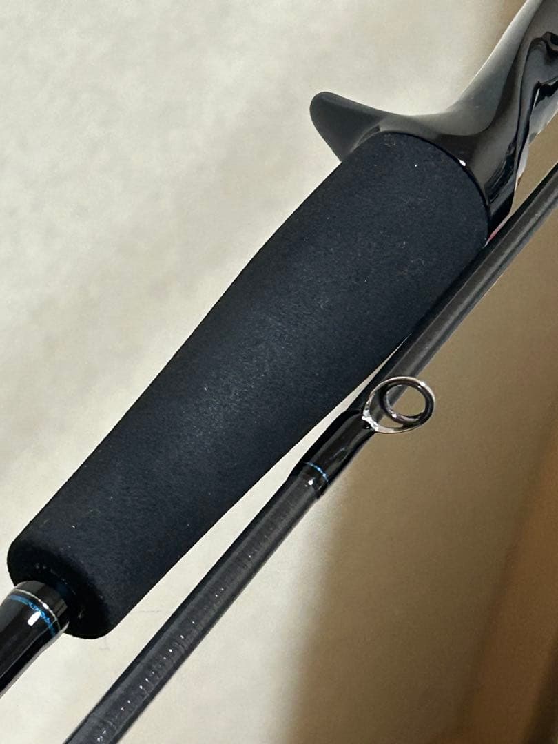 ダイワ DAIWA エメラルダス イカメタルロッド 68XULB-S