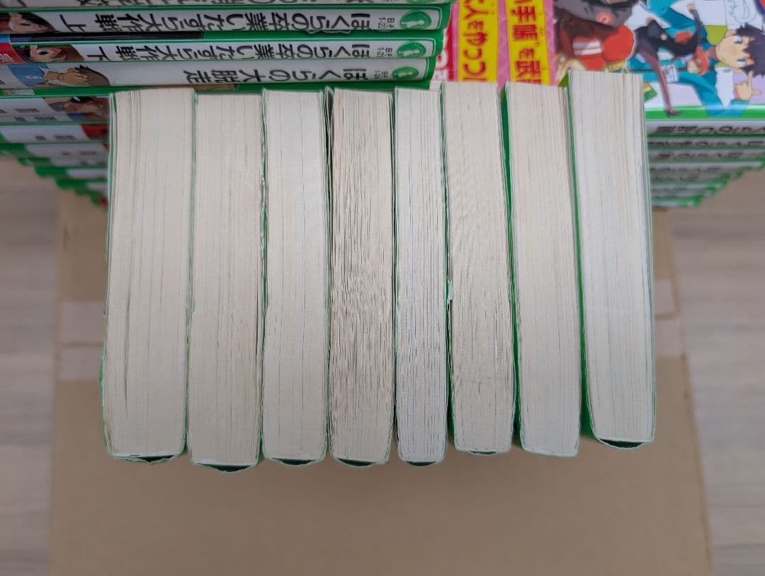 ぼくらのシリーズ 1〜34巻　作:宗田理　絵:はしもとしん