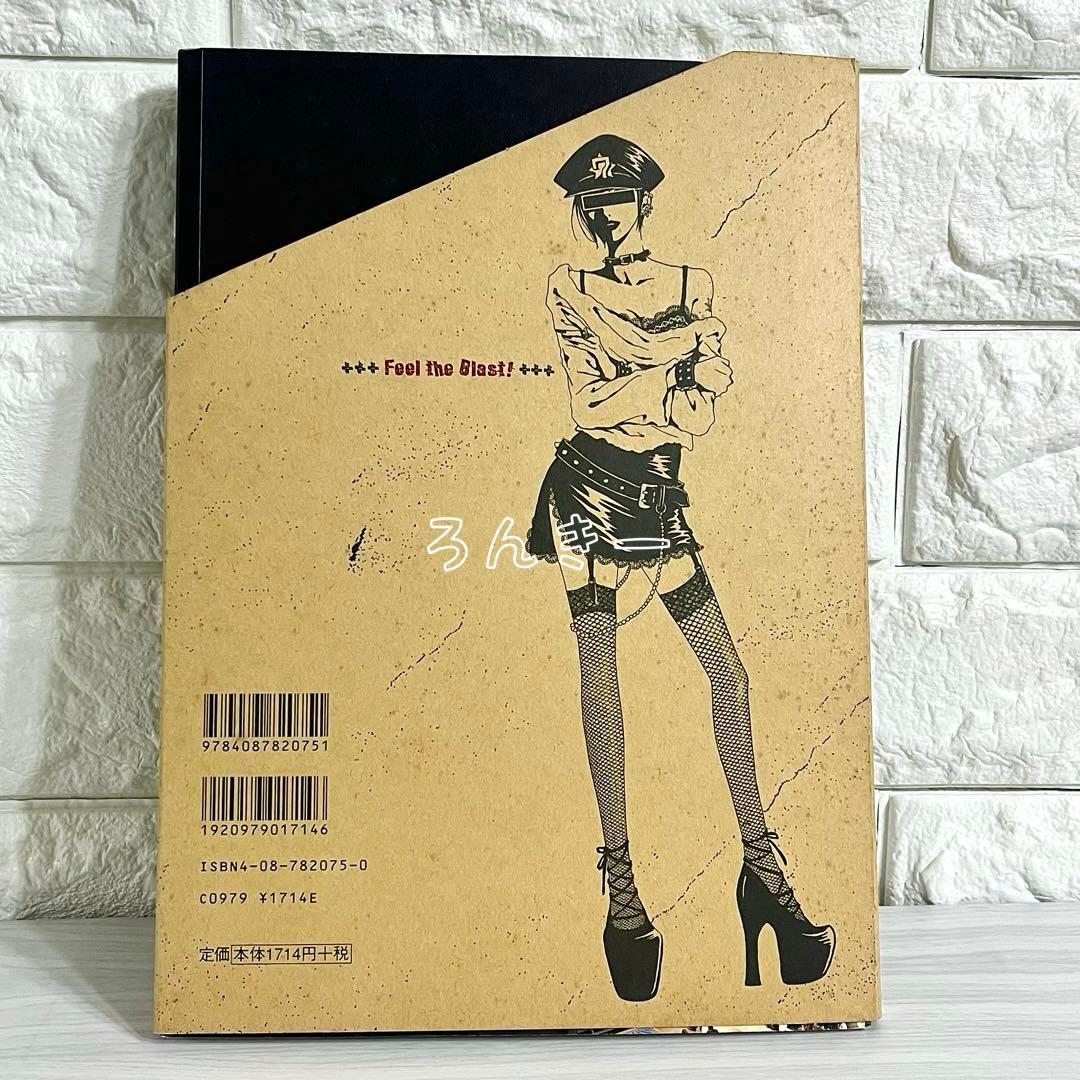 【匿名&送料無料】NANA 矢沢あい 1st ILLUSTRATIONイラスト集