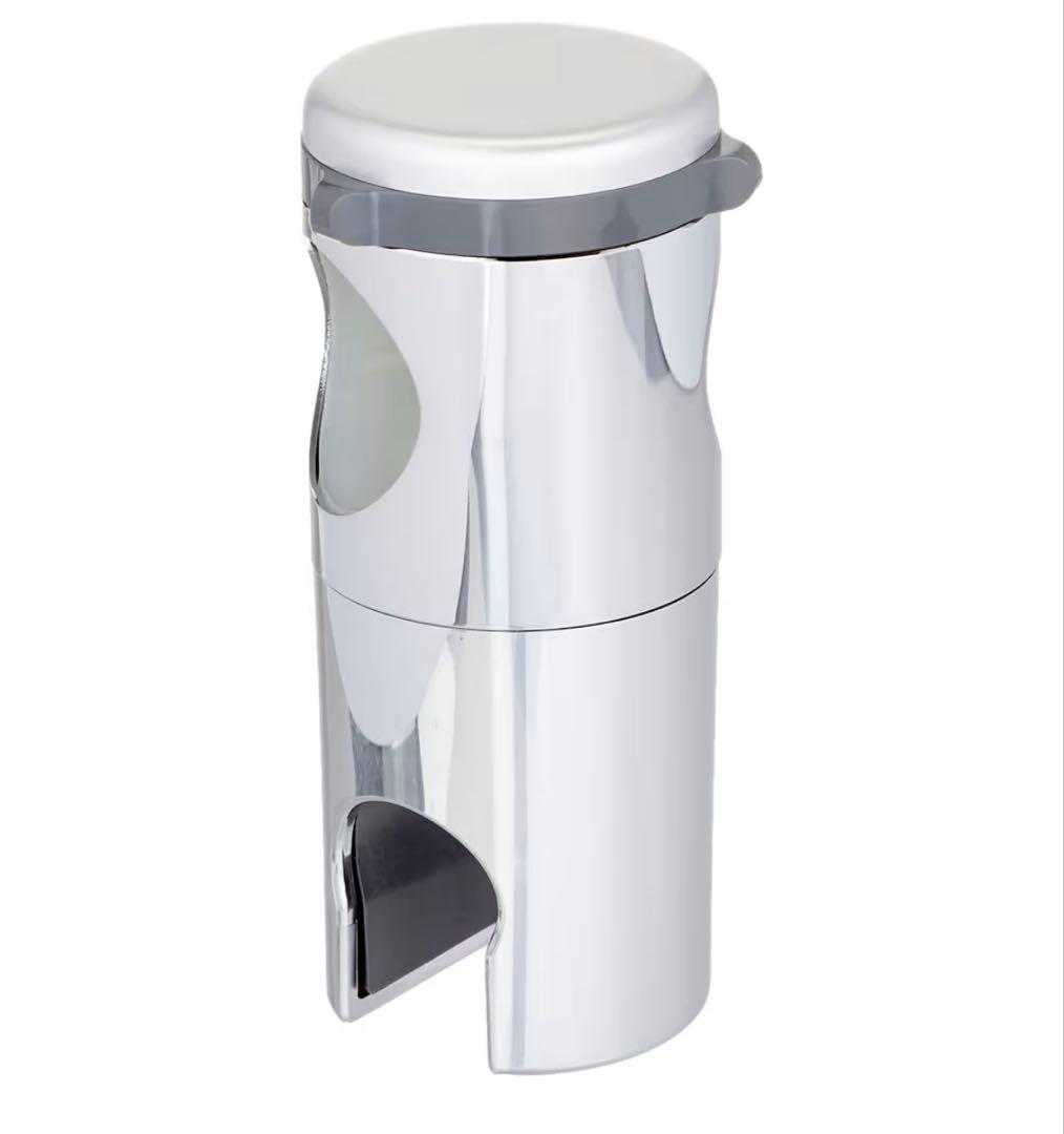 GROHE シャワーバー用可変フックパーツ45650IPO