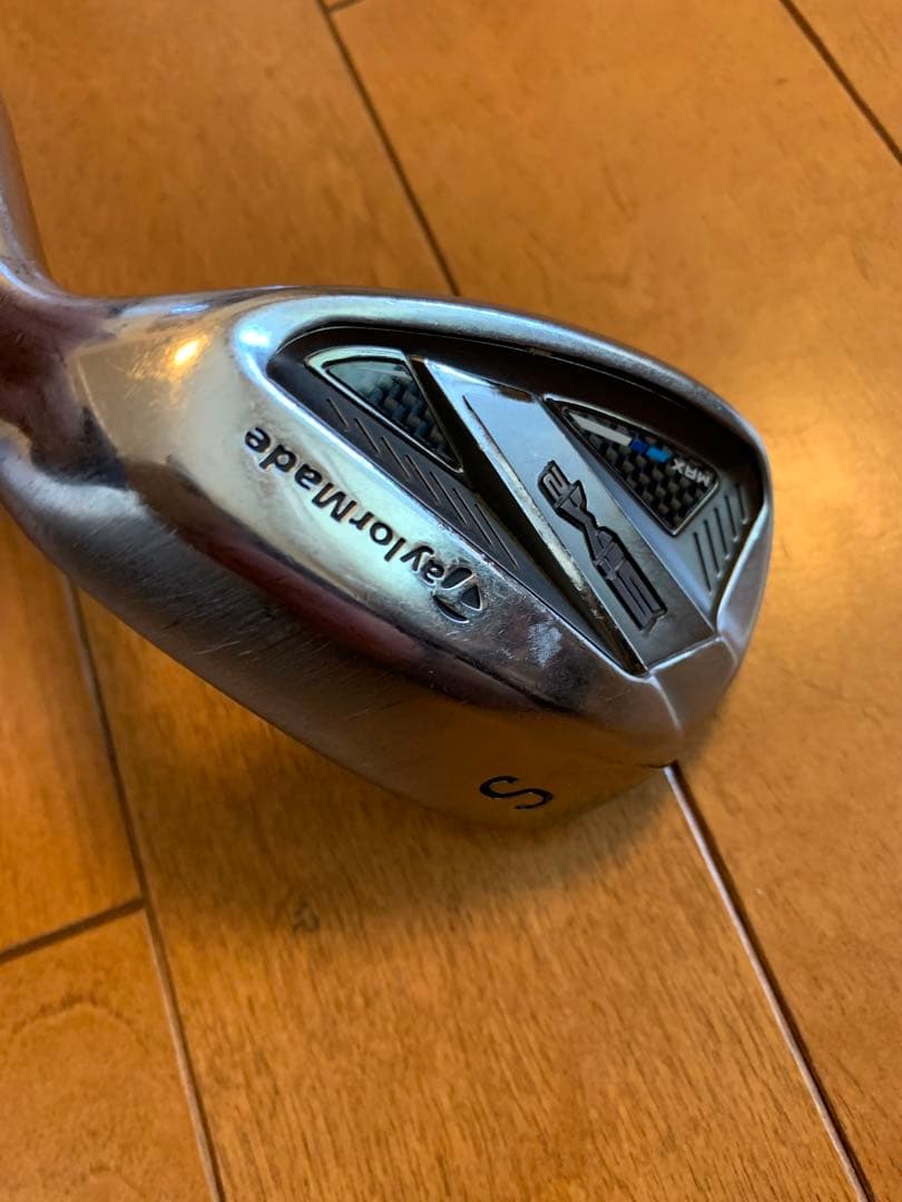 TaylorMade SIM2 MAX Sウェッジ レディース TM40-A