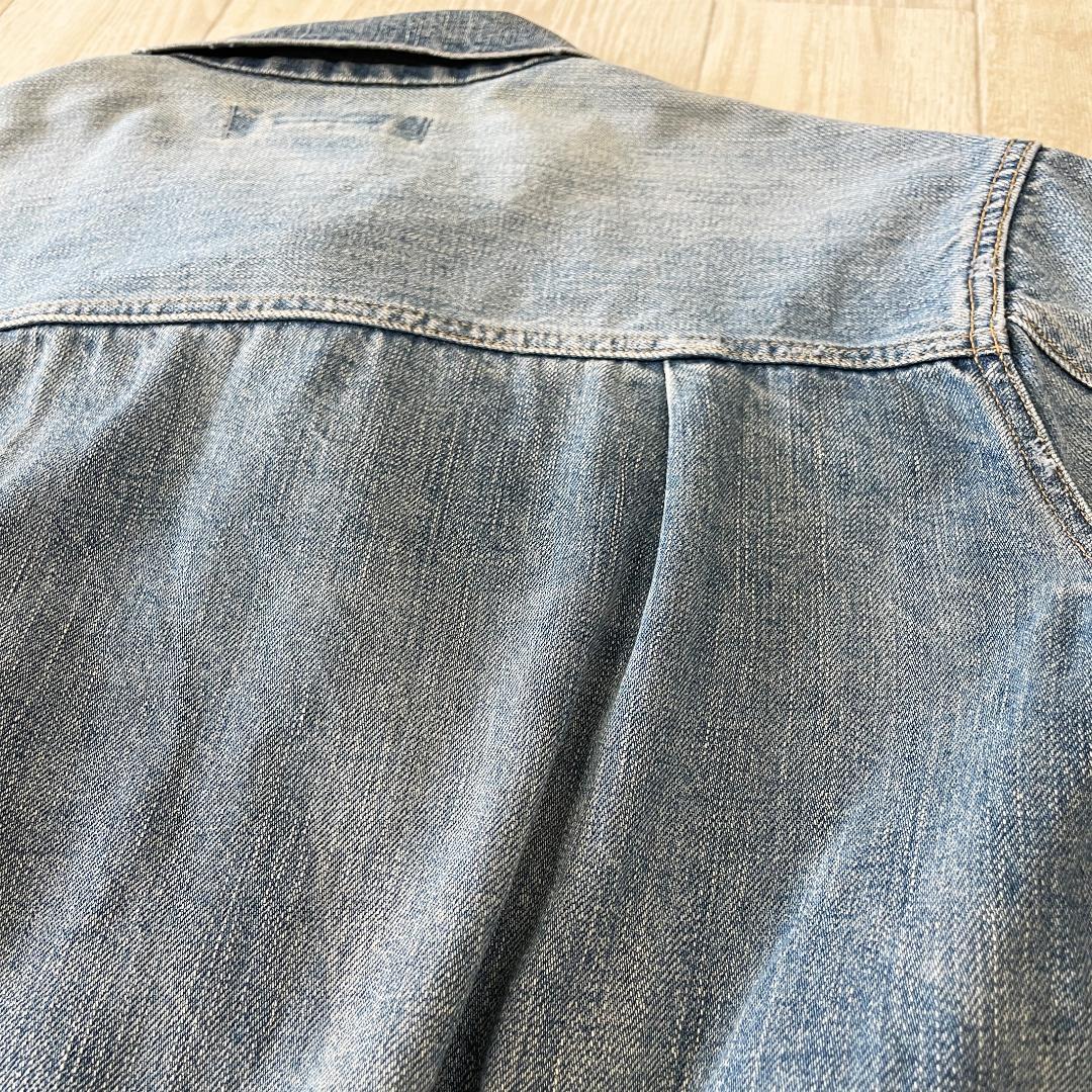 REMI RELIEF　506XX 1st レミレリーフ Gジャン サイズS