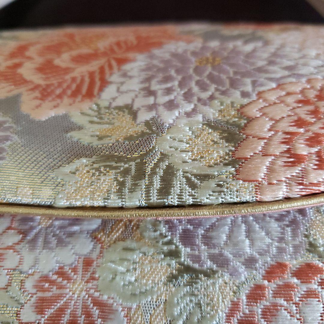 草履バッグセット　希少　草履サイズ25.5㎝ 成人式　フォーマル