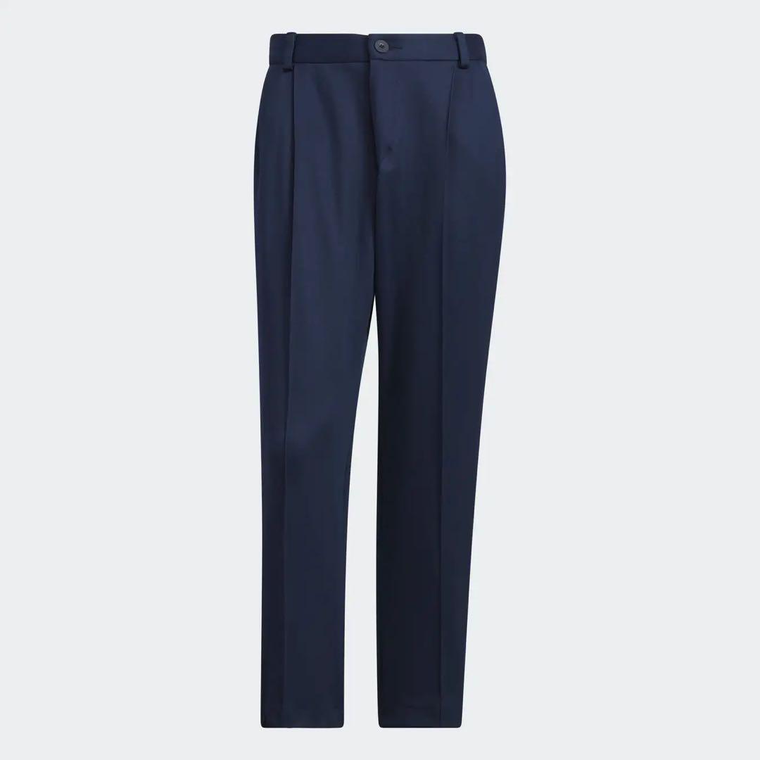 AdidasGolf CLUBHAUS セットアップ　Lサイズ　タグ付き