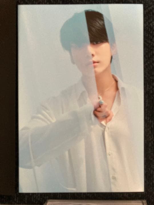 BTSグク★Proof★weverse特典トレカ＋アクリルフレーム・ポストカード