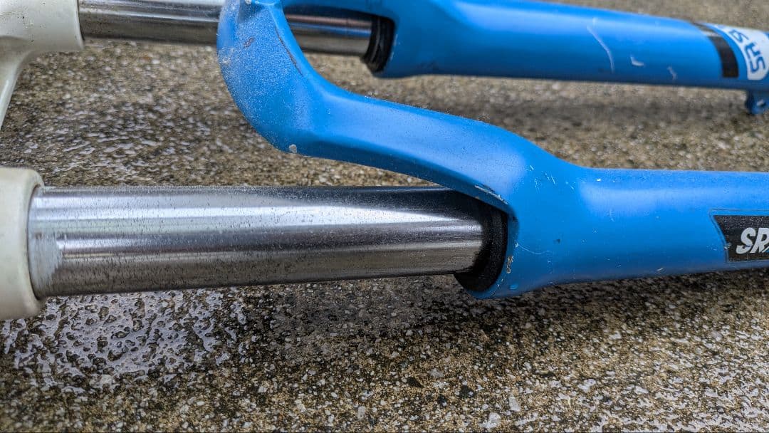 Trek Wahoo ゲーリーフィッシャー MTB フレーム ジャンク