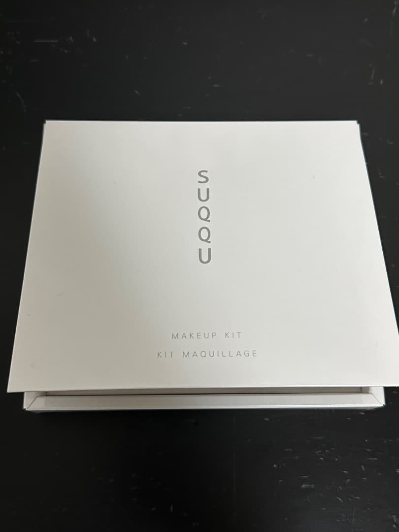 【新品】SUOQU メイクアップキット 舜華