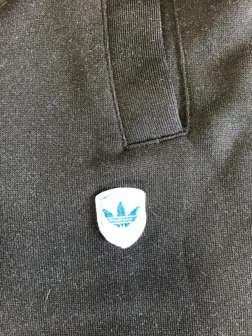 アディダス＆ポルシェ　コラボジャージセットアップ　上S/パンツＸＳ