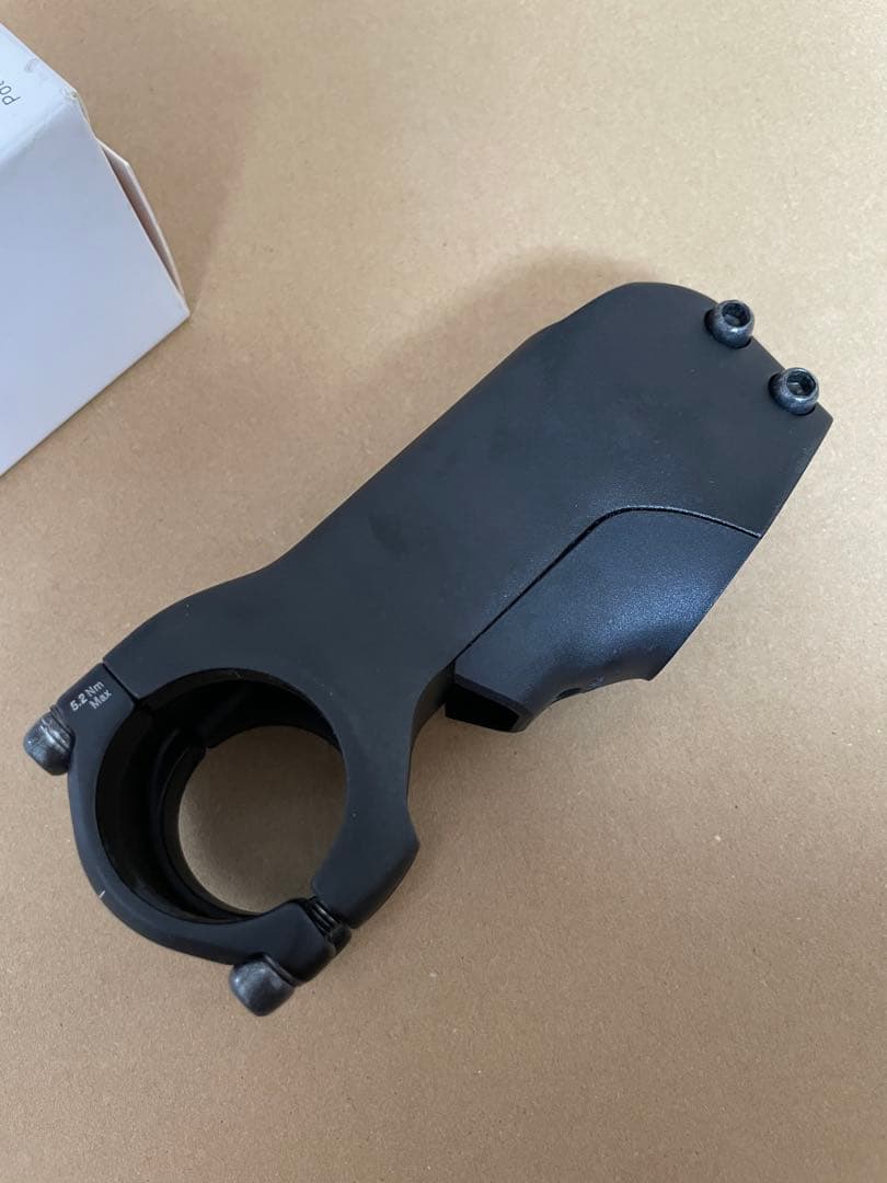 TREK トレック RCS Pro Blendrステム 90mm -7度