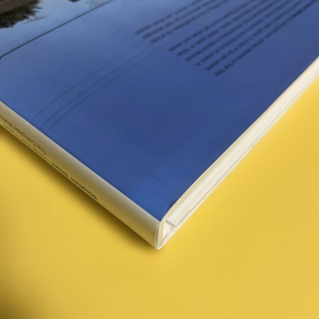 写真集 Stephen Shore: Uncommon Places